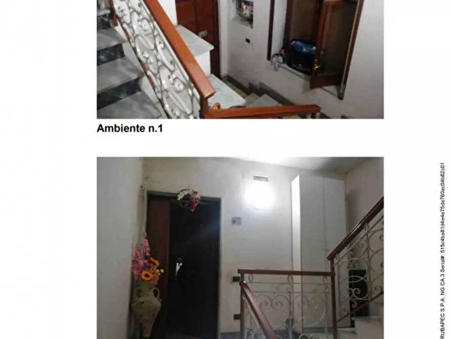 Immagine 13 di Appartamento in vendita  in Via Abignente, 58, 84087 Sarno SA, Italia a Sarno