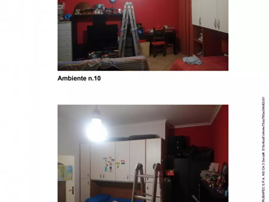 Immagine 15 di Appartamento in vendita  in Via Abignente, 58, 84087 Sarno SA, Italia a Sarno