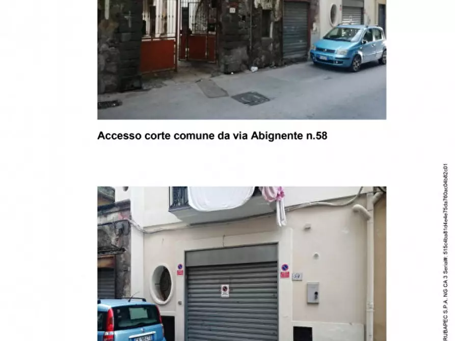 Immagine 16 di Appartamento in vendita  in Via Abignente, 58, 84087 Sarno SA, Italia a Sarno