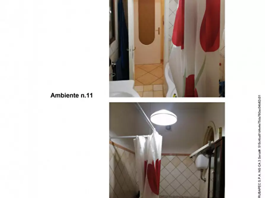 Immagine 17 di Appartamento in vendita  in Via Abignente, 58, 84087 Sarno SA, Italia a Sarno