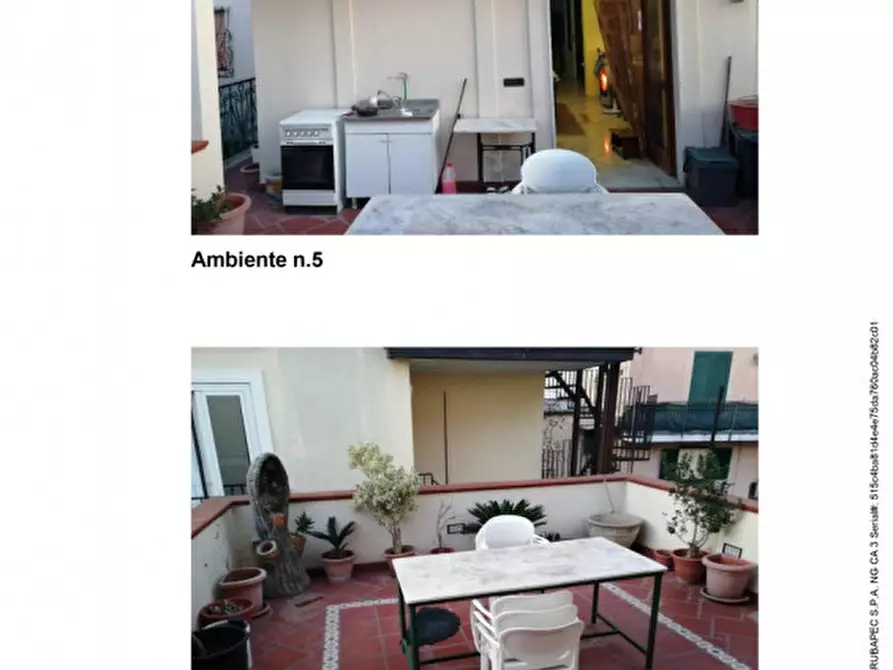 Immagine 18 di Appartamento in vendita  in Via Abignente, 58, 84087 Sarno SA, Italia a Sarno
