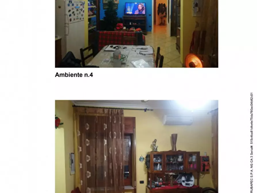 Immagine 20 di Appartamento in vendita  in Via Abignente, 58, 84087 Sarno SA, Italia a Sarno