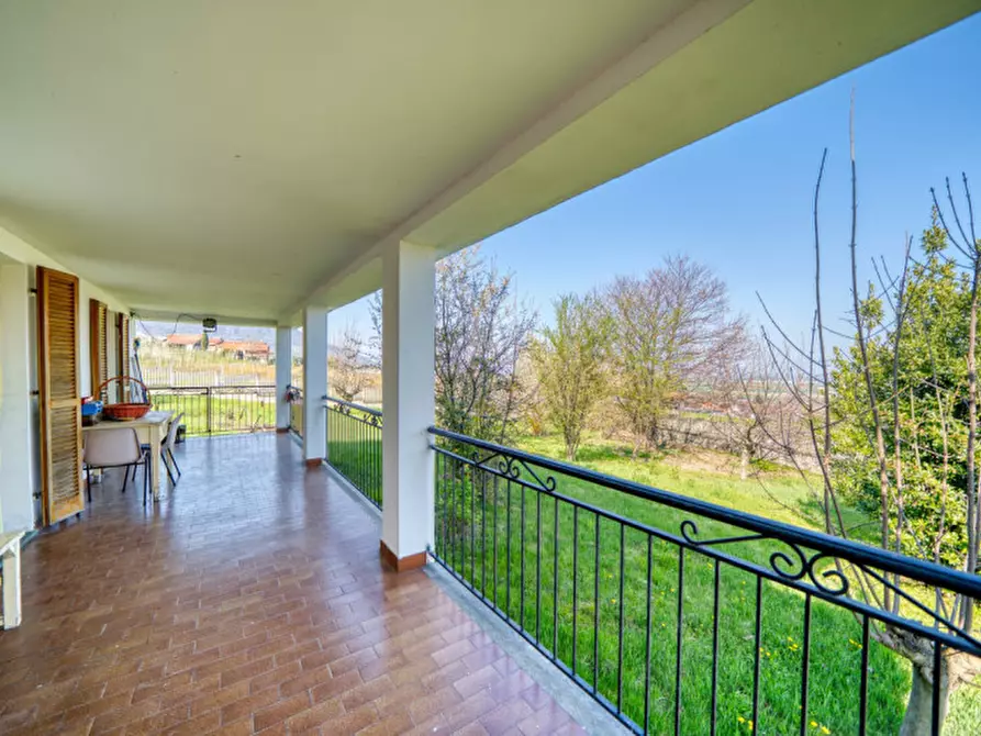 Immagine 9 di Casa indipendente in vendita  in Via Dagatti 4 a Envie