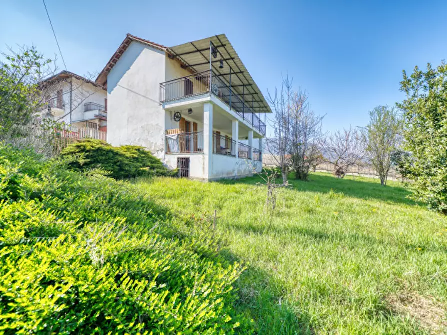 Immagine 12 di Casa indipendente in vendita  in Via Dagatti 4 a Envie