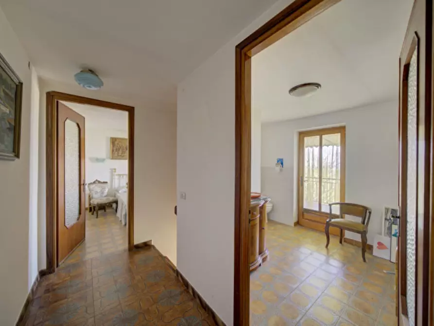 Immagine 14 di Casa indipendente in vendita  in Via Dagatti 4 a Envie