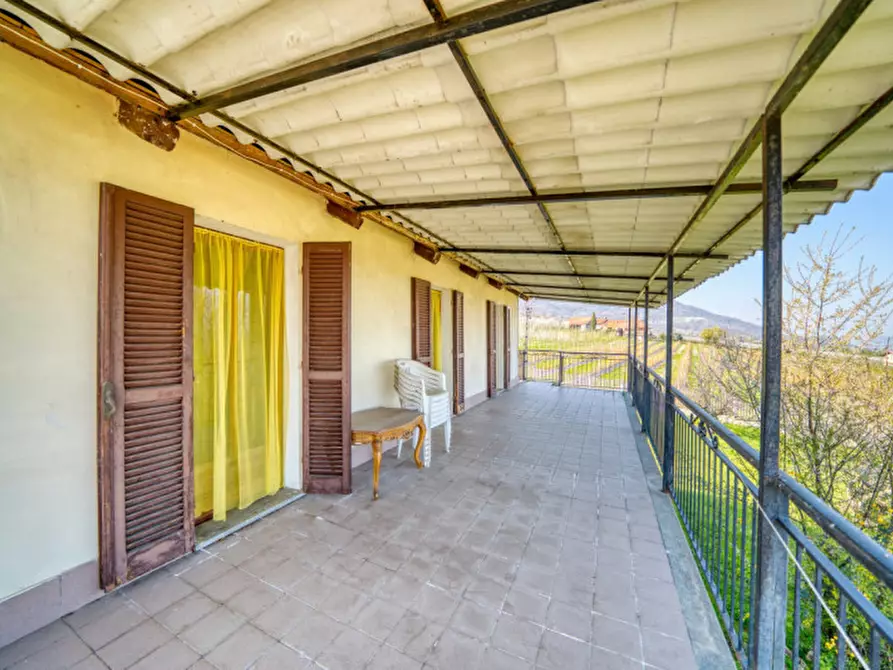 Immagine 20 di Casa indipendente in vendita  in Via Dagatti 4 a Envie