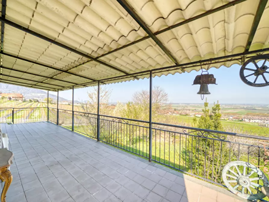 Immagine 21 di Casa indipendente in vendita  in Via Dagatti 4 a Envie