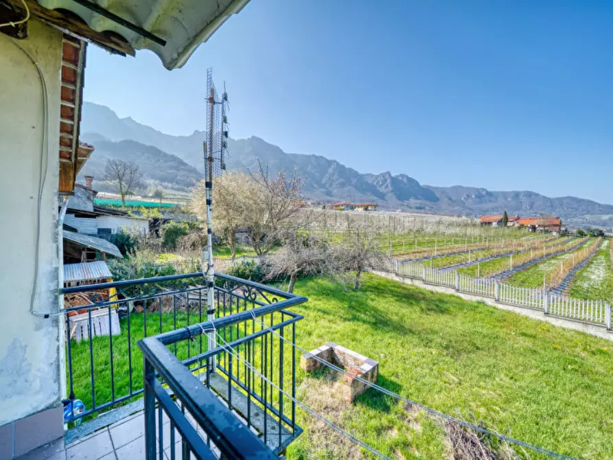 Immagine 22 di Casa indipendente in vendita  in Via Dagatti 4 a Envie