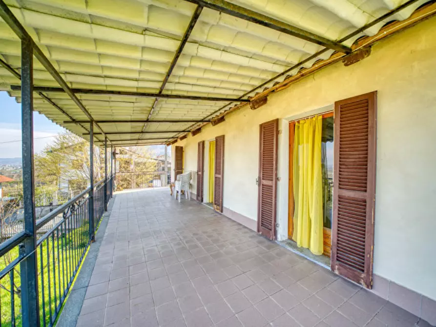 Immagine 24 di Casa indipendente in vendita  in Via Dagatti 4 a Envie