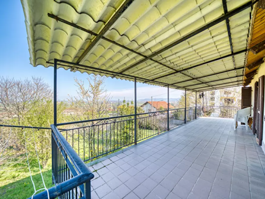 Immagine 25 di Casa indipendente in vendita  in Via Dagatti 4 a Envie