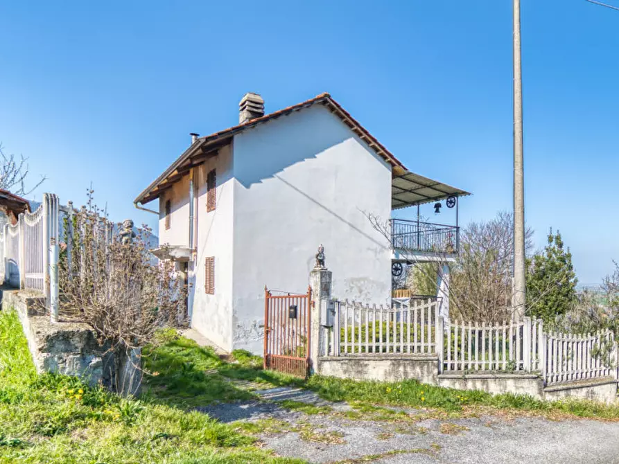 Immagine 26 di Casa indipendente in vendita  in Via Dagatti 4 a Envie