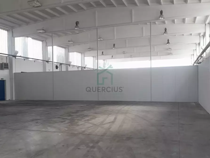 Immagine 6 di Capannone industriale in affitto  in Via Tolomeo a Verona