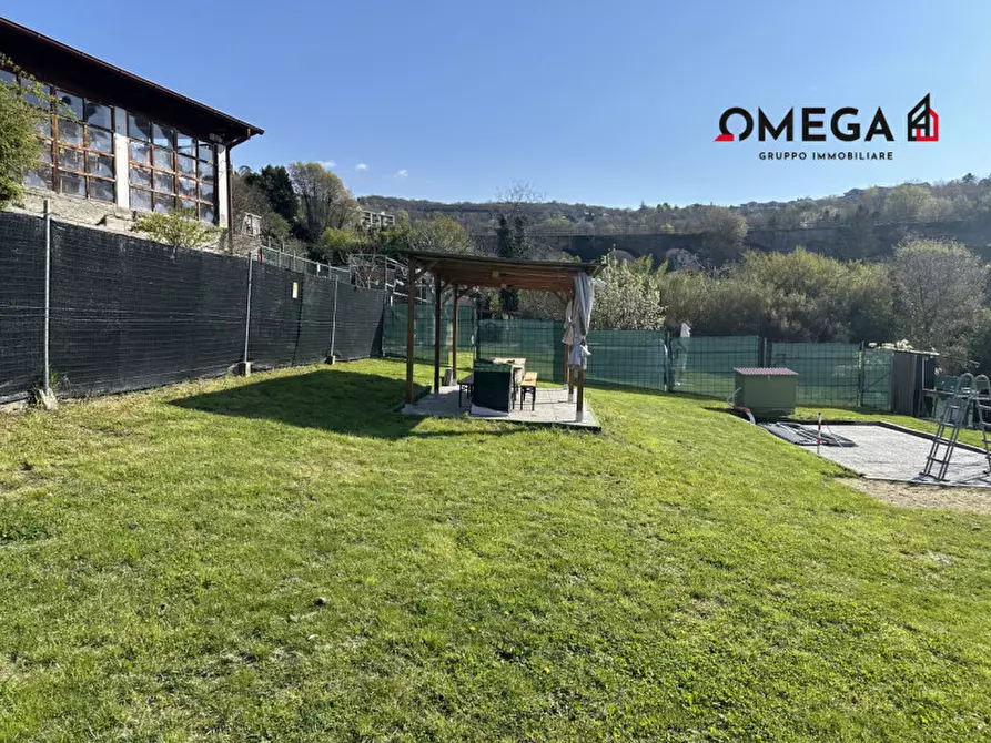 Immagine 4 di Terreno in vendita  in via Zarotti a Trieste