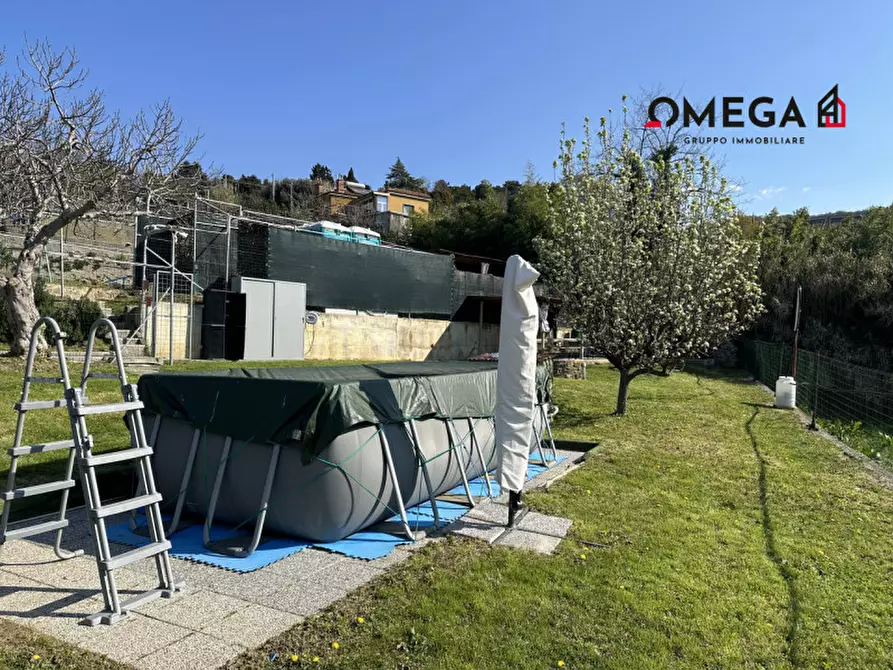 Immagine 5 di Terreno in vendita  in via Zarotti a Trieste