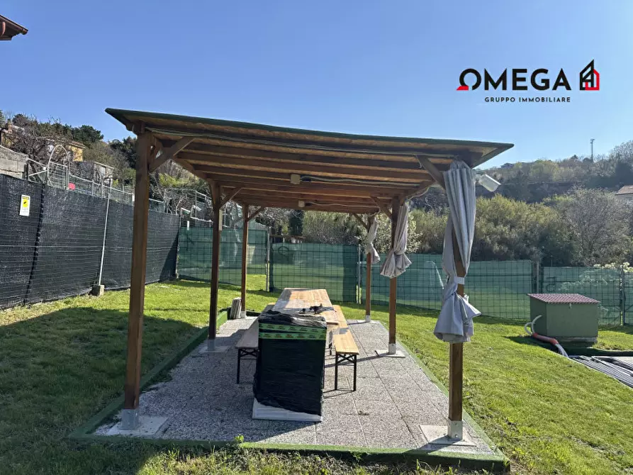Immagine 8 di Terreno in vendita  in via Zarotti a Trieste