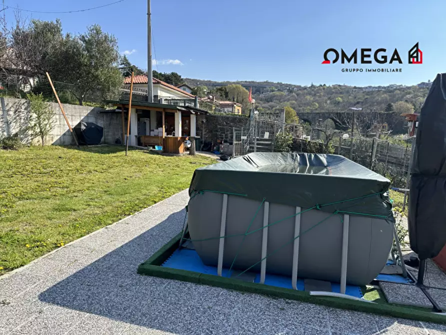 Immagine 9 di Terreno in vendita  in via Zarotti a Trieste
