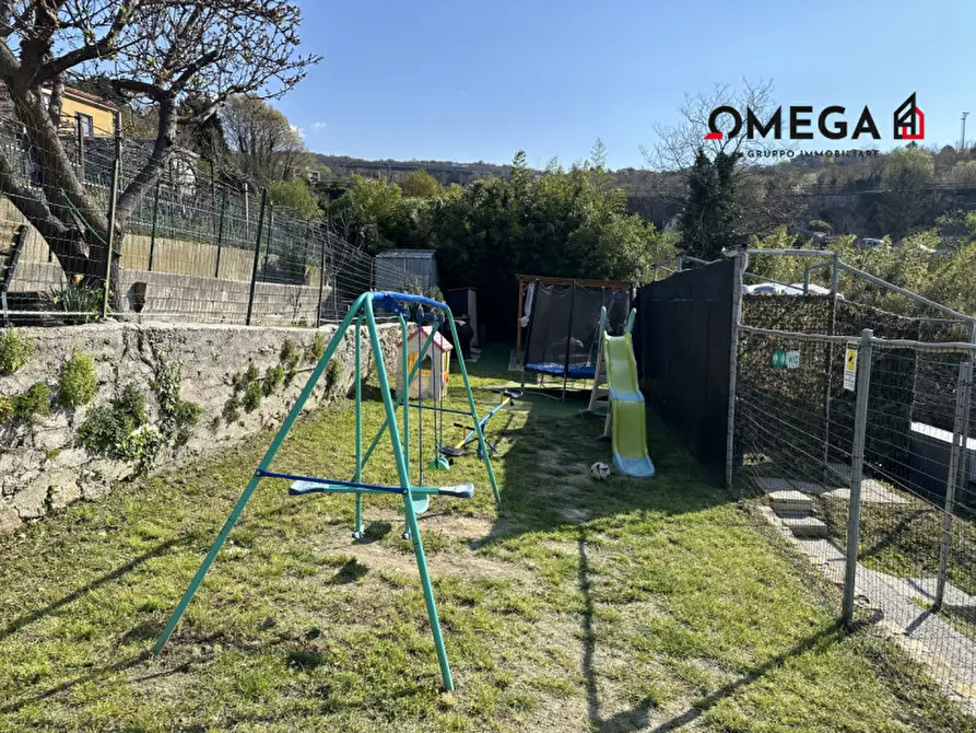 Immagine 18 di Terreno in vendita  in via Zarotti a Trieste