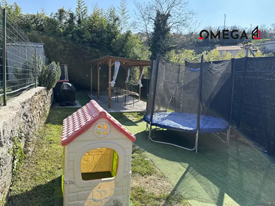 Immagine 19 di Terreno in vendita  in via Zarotti a Trieste