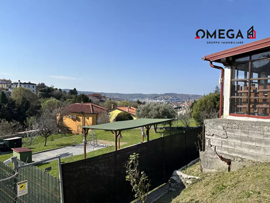 Immagine 20 di Terreno in vendita  in via Zarotti a Trieste
