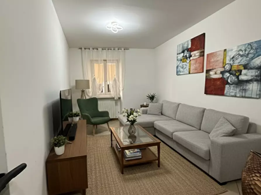 Immagine 1 di Appartamento in vendita  in piazza S. Maria Maggiore a Trento