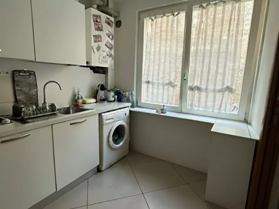 Immagine 2 di Appartamento in vendita  in piazza S. Maria Maggiore a Trento