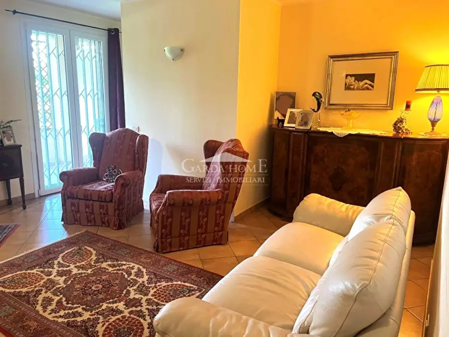 Immagine 4 di Appartamento in vendita  in Via Daniele Comboni a Desenzano Del Garda