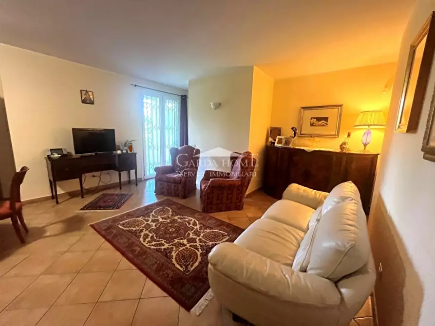 Immagine 5 di Appartamento in vendita  in Via Daniele Comboni a Desenzano Del Garda