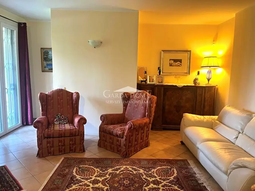 Immagine 6 di Appartamento in vendita  in Via Daniele Comboni a Desenzano Del Garda