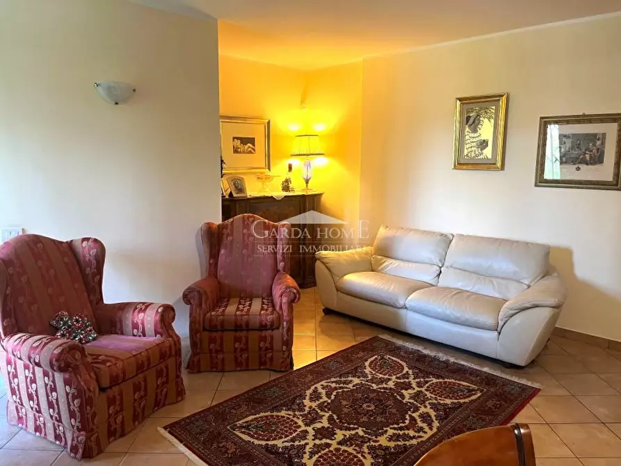 Immagine 7 di Appartamento in vendita  in Via Daniele Comboni a Desenzano Del Garda