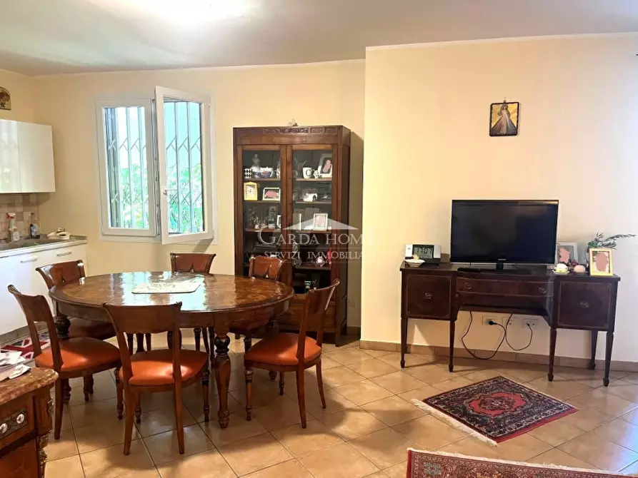 Immagine 8 di Appartamento in vendita  in Via Daniele Comboni a Desenzano Del Garda
