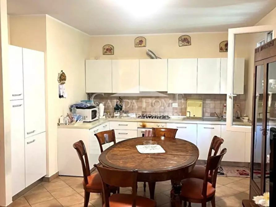 Immagine 10 di Appartamento in vendita  in Via Daniele Comboni a Desenzano Del Garda