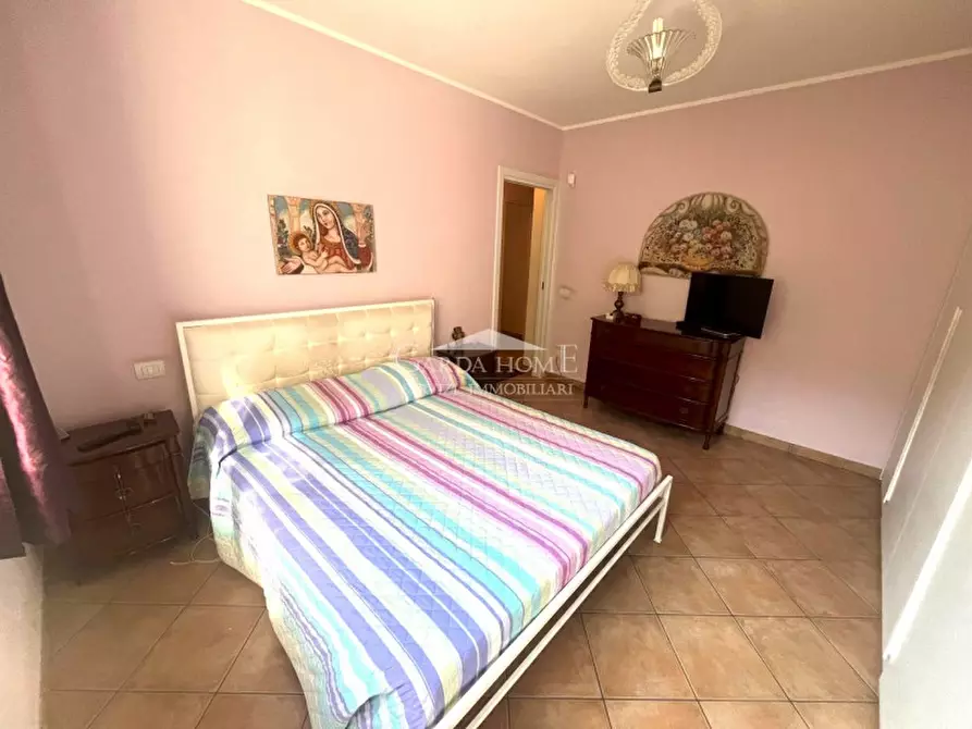 Immagine 17 di Appartamento in vendita  in Via Daniele Comboni a Desenzano Del Garda