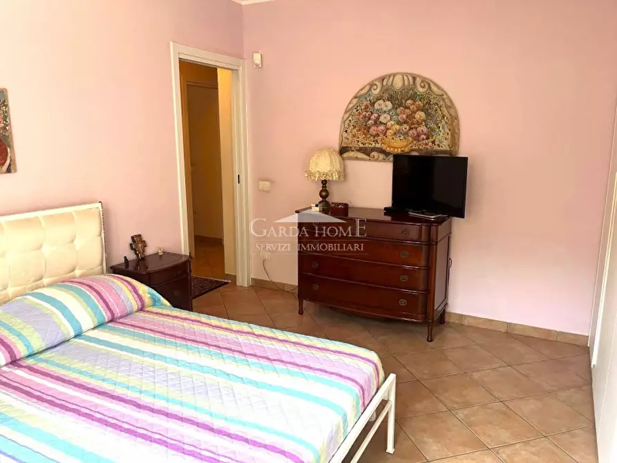 Immagine 18 di Appartamento in vendita  in Via Daniele Comboni a Desenzano Del Garda