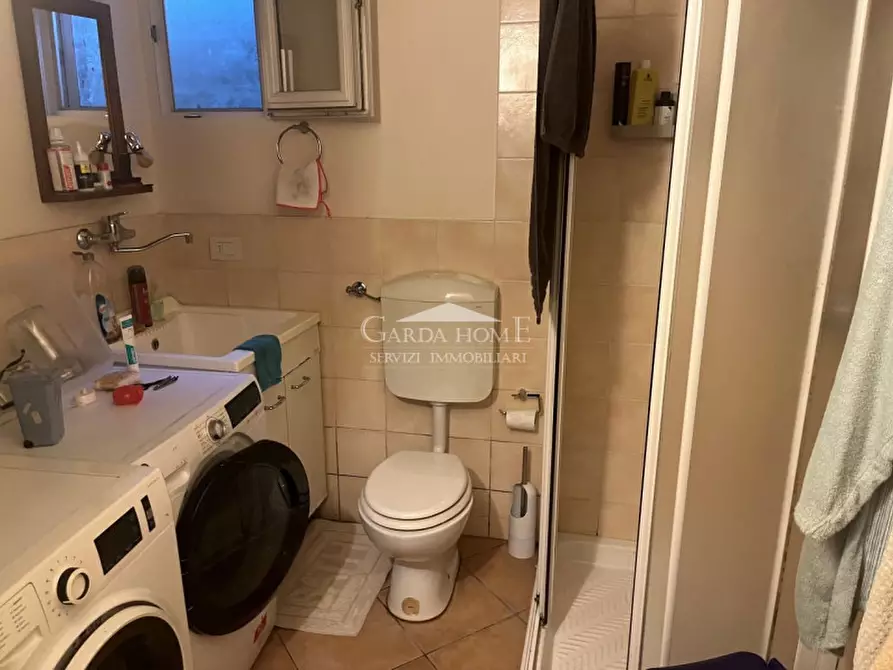Immagine 21 di Appartamento in vendita  in Via Daniele Comboni a Desenzano Del Garda