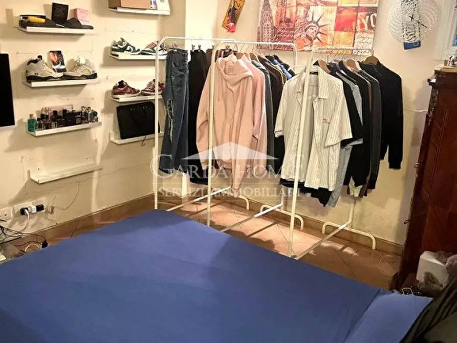 Immagine 22 di Appartamento in vendita  in Via Daniele Comboni a Desenzano Del Garda