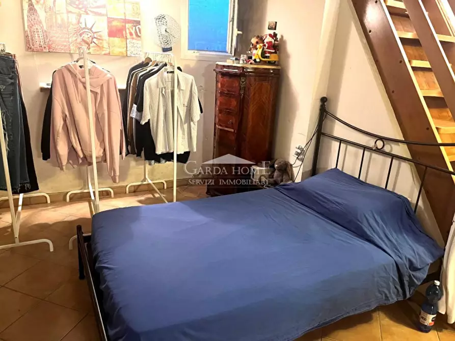 Immagine 23 di Appartamento in vendita  in Via Daniele Comboni a Desenzano Del Garda