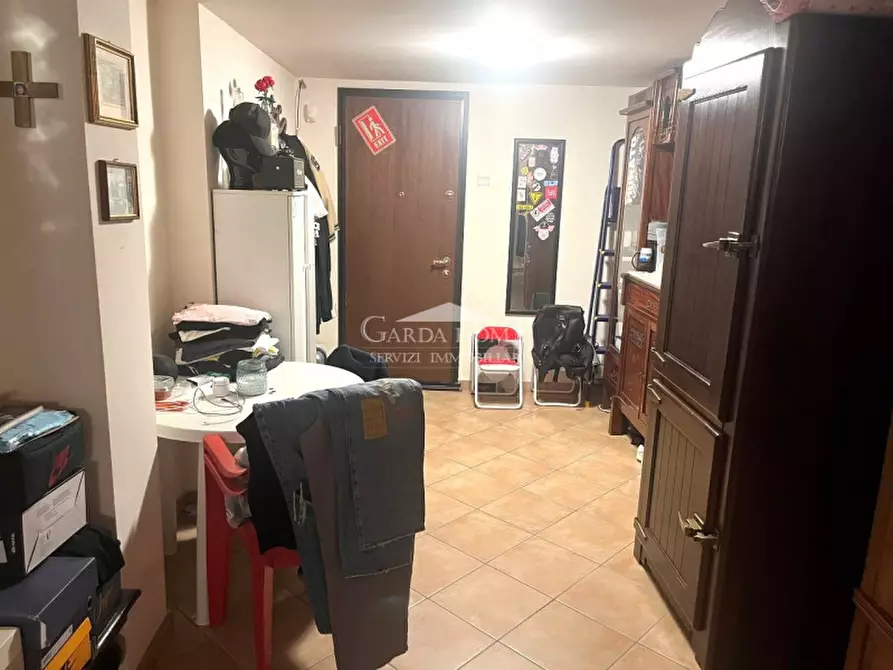 Immagine 24 di Appartamento in vendita  in Via Daniele Comboni a Desenzano Del Garda