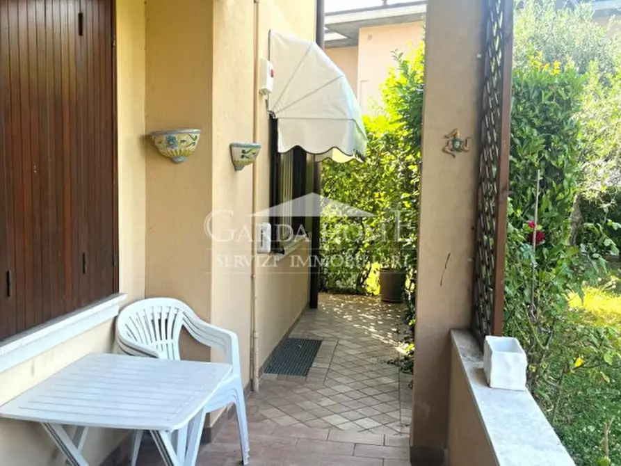 Immagine 25 di Appartamento in vendita  in Via Daniele Comboni a Desenzano Del Garda