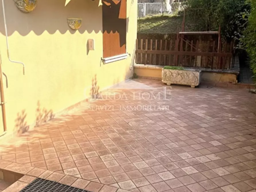 Immagine 27 di Appartamento in vendita  in Via Daniele Comboni a Desenzano Del Garda