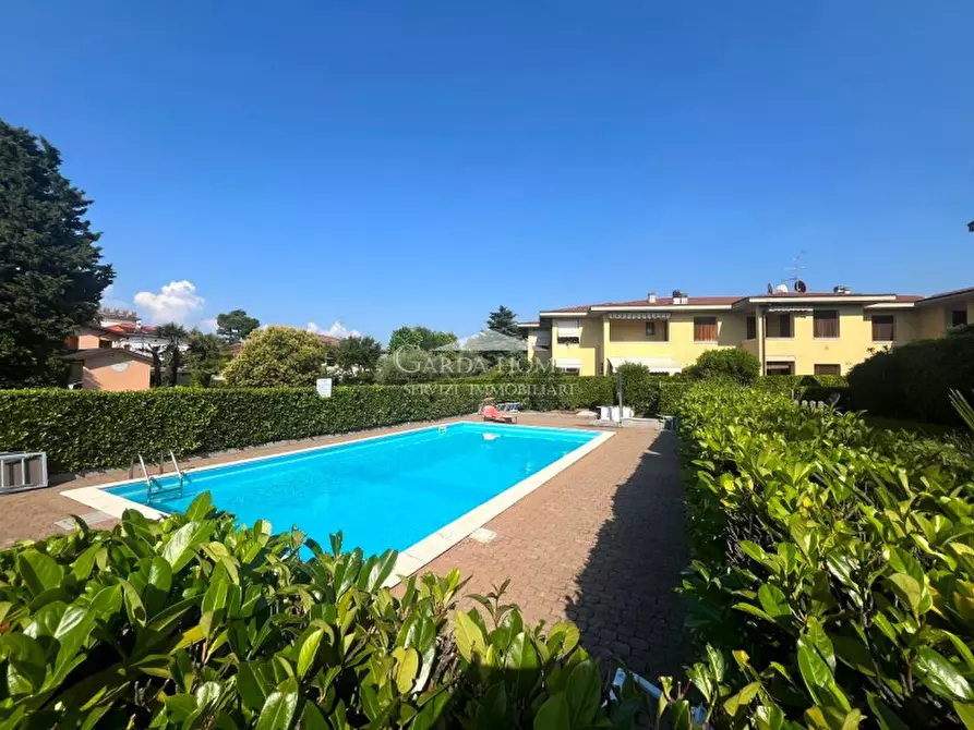 Immagine 29 di Appartamento in vendita  in Via Daniele Comboni a Desenzano Del Garda