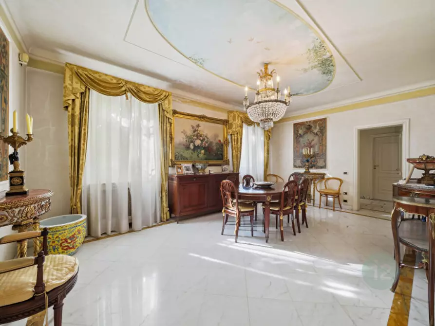 Immagine 4 di Villa in vendita  in Via Anna Frank a Carpi
