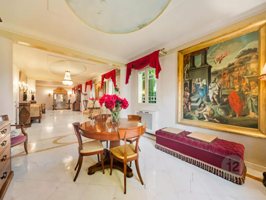 Immagine 5 di Villa in vendita  in Via Anna Frank a Carpi