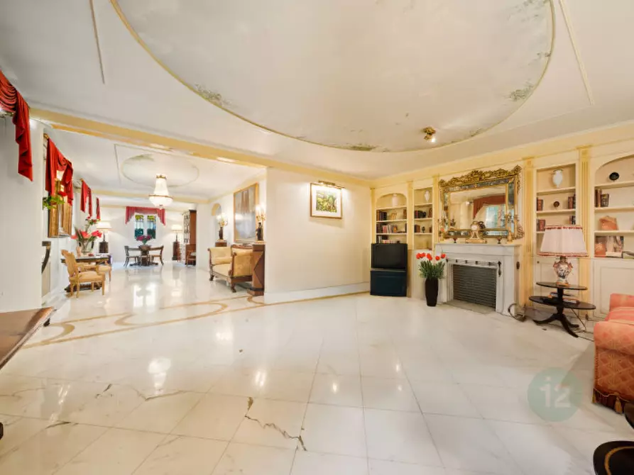Immagine 8 di Villa in vendita  in Via Anna Frank a Carpi
