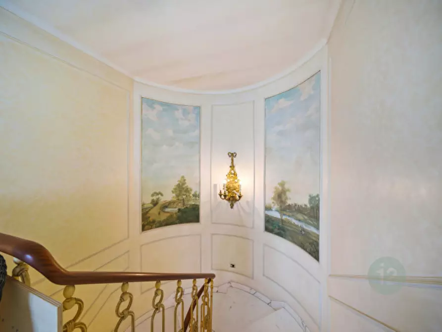 Immagine 10 di Villa in vendita  in Via Anna Frank a Carpi