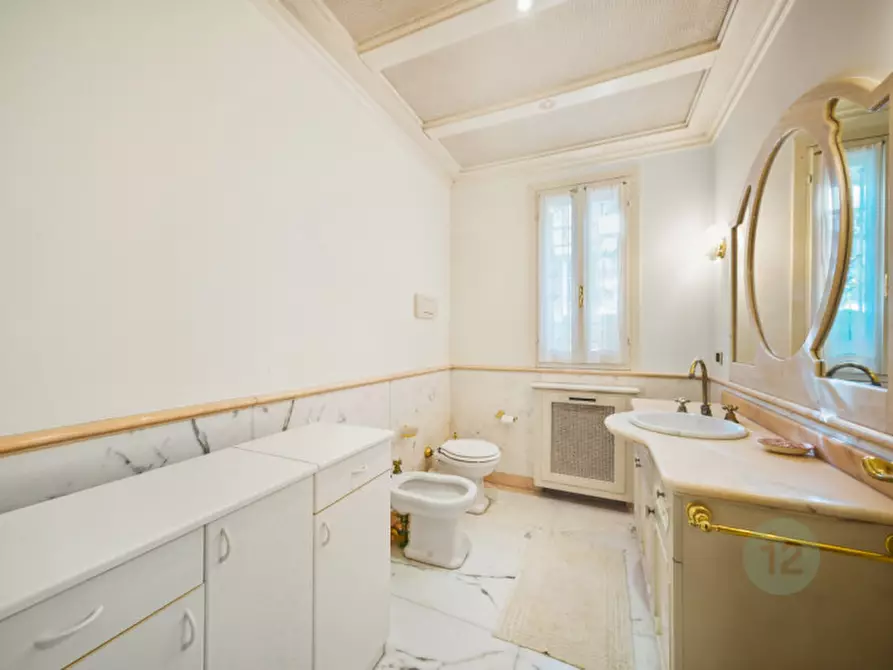 Immagine 16 di Villa in vendita  in Via Anna Frank a Carpi