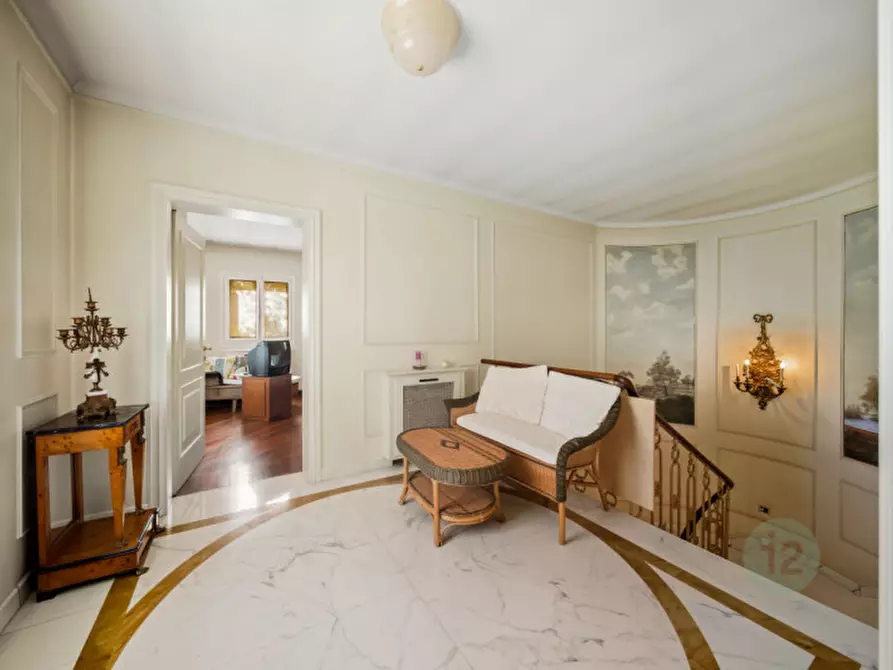 Immagine 17 di Villa in vendita  in Via Anna Frank a Carpi