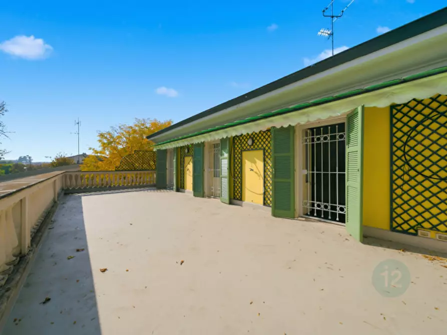 Immagine 22 di Villa in vendita  in Via Anna Frank a Carpi