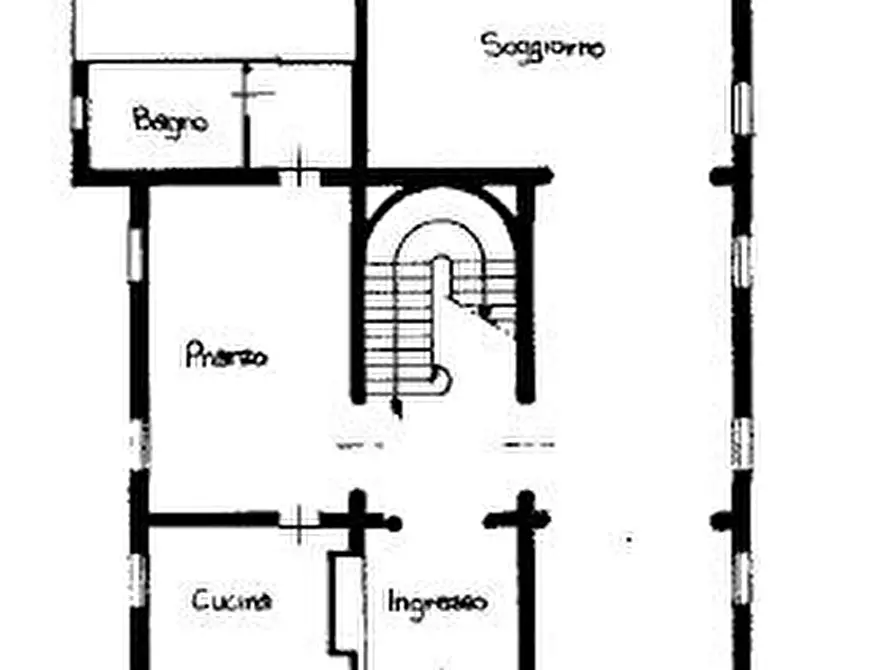 Immagine 23 di Villa in vendita  in Via Anna Frank a Carpi