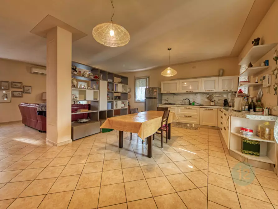Immagine 5 di Villa in vendita  in Via Franklin Delano Roosevelt 47 a Carpi