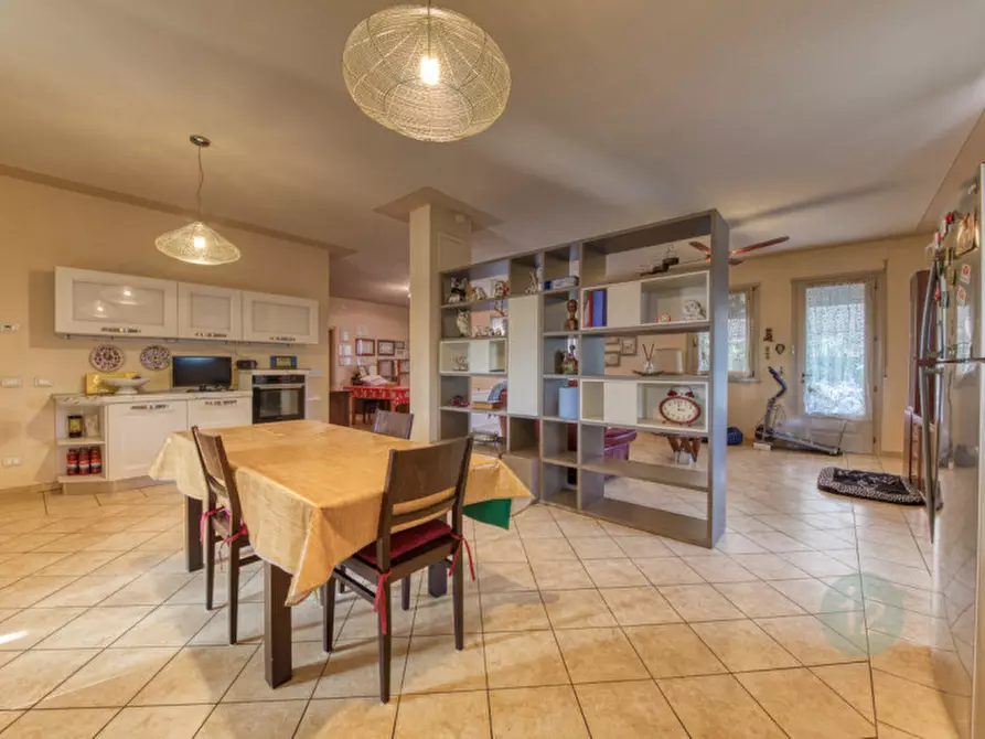 Immagine 6 di Villa in vendita  in Via Franklin Delano Roosevelt 47 a Carpi